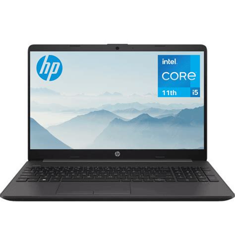 Laptop Hp 250 G8 Intel Core I5 1135g7 (11va) Ram 8gb Ssd 512gb 15.6" Hd ...