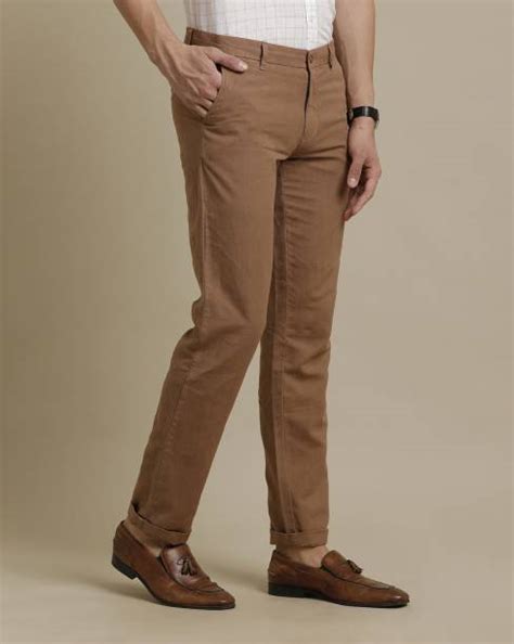 Linen Pants - Buy Linen Pants online at Best Prices in India | Flipkart.com