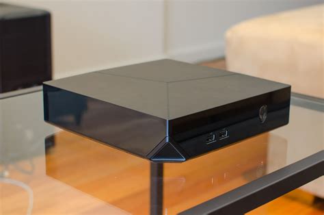 Image result for Alienware Alpha