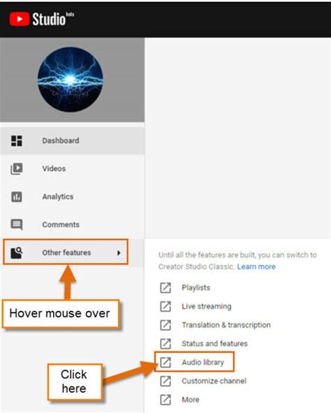 Image result for Audio File Library Tutorial