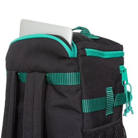 CARRY PACK Kontrast Stripe Black | Collections | Eastpak FR