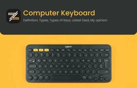 Image result for Computer Keyboard Definition
