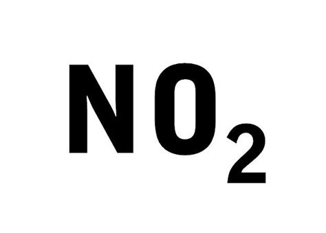 Image result for No O2 No2