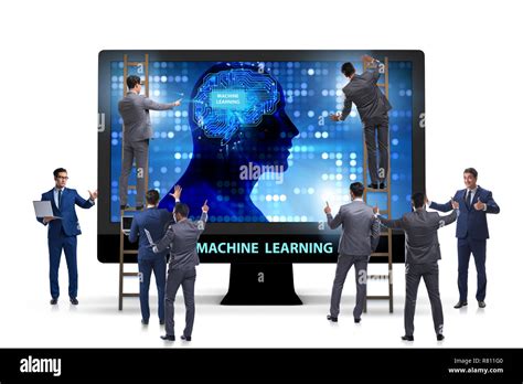 Machine Learning Technology 的图像结果