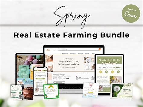 Image result for Spring Break Real Estate Ads