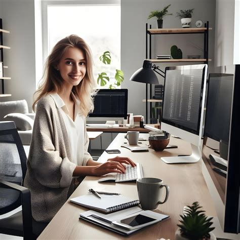 Working Office Computer 的图像结果