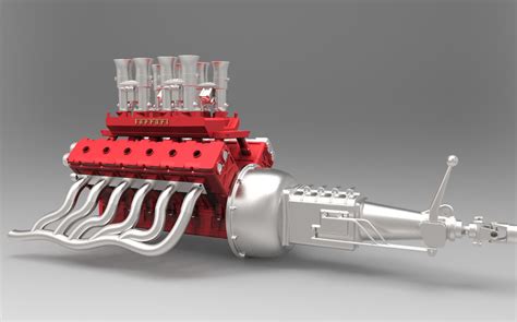 Ferrari V12 Engine 的图像结果