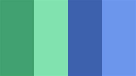 Palette No:2647 : Color Mix