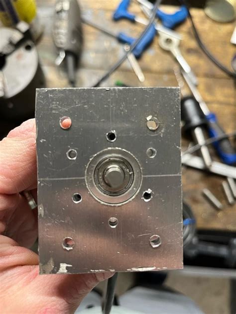 Image result for Changing Bolt Pattern