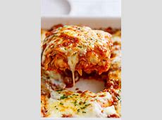 Best Lasagna ? Cafe Delites ? recipequicks