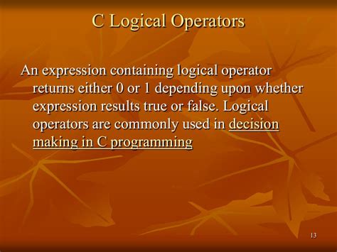 Operators Program in C 的图像结果