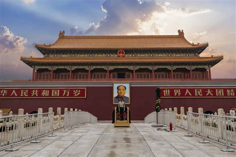 Best Way to Visit the Forbidden City in Beijing, China