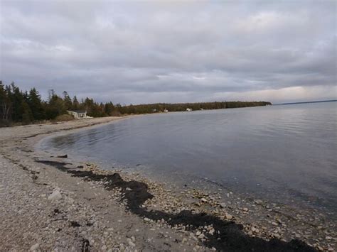 SILVER SANDS RESORT (Saint Ignace) - Campground Reviews & Photos ...