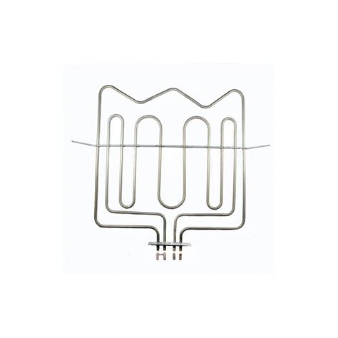 GREJAC SPORETA 2300+1100W BEKO 4081 - Grejači šporeta-rerne