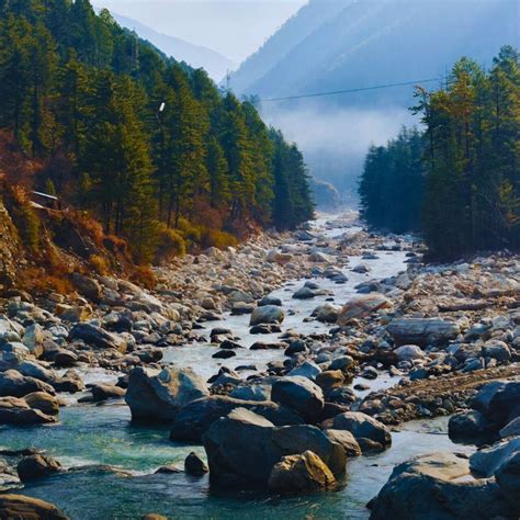 Tourist Places In Kodaikanal: Lakes To Lush Trails And More