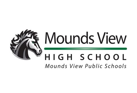 Mounds View High School | 360° Virtual Campus Tour