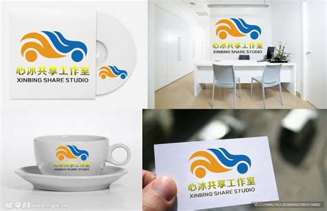 Logo对称 的图像结果