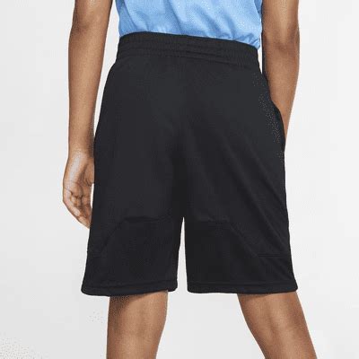 Nike Older Kids' (Boys') Training Shorts. Nike IN