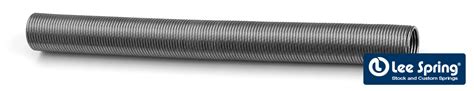 Image result for Continuous Extension Spring