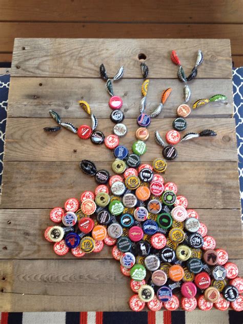 25 Creative DIY Projects Using Bottle Caps 2019, 51% OFF