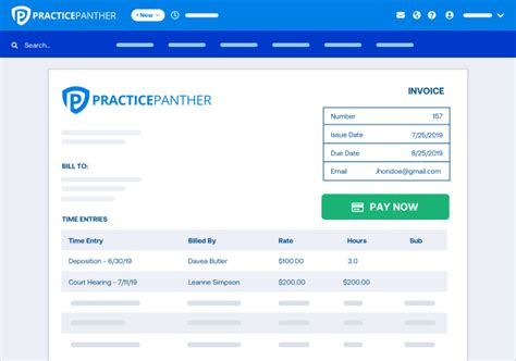 Image result for Practicepanther Tutorials