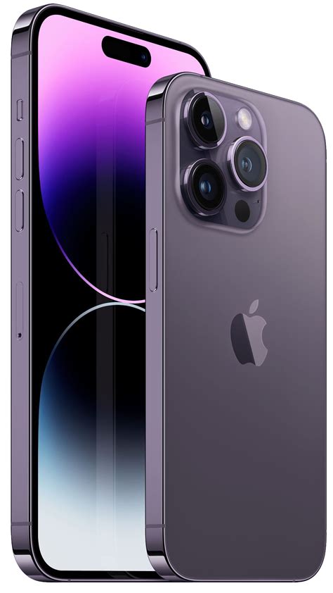 Checkout iPhone 14 Pro HD renders in multiple colors - Gizmochina