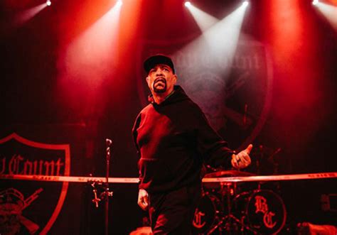 Image result for Body Count Concert