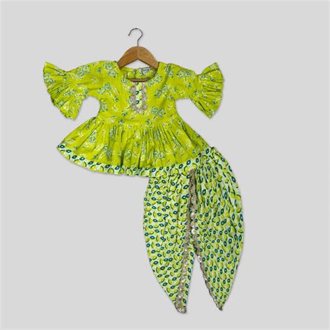 Ethnic Wear for Girls – Champ's Closet