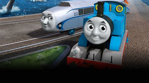 Thomas Extraordinary Engines 的图像结果