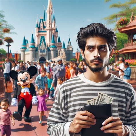 Conspiracy Theories Involving Disney – BETSHY