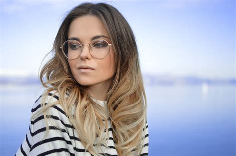 Halo Dyed Hair: Channeling Your Inner Angel - Sometimes Interesting