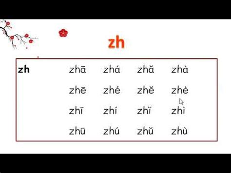 小学汉语拼音小课堂第九课——二拼法和三拼法 - 知乎