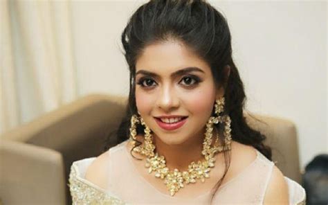 Suchi's Studio - Brash - Makeup Artist in Vadodara