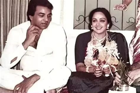 Dharmendra and Hema Malini turned down this most EXPENSIVE film, the ...