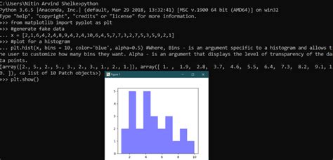Image result for Matplotlib Definition