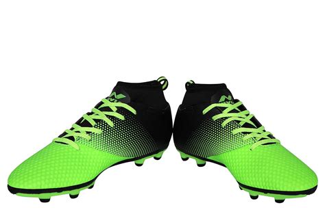 Nivia Ashtang Football Stud : Amazon.in: Shoes & Handbags