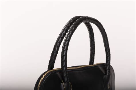 GREEN HERMITAGE THEIA (Black)