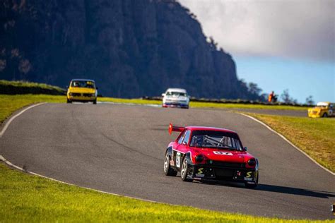CMI Regularity, Baskerville Raceway Rd, Old Beach TAS 7017, Australia ...
