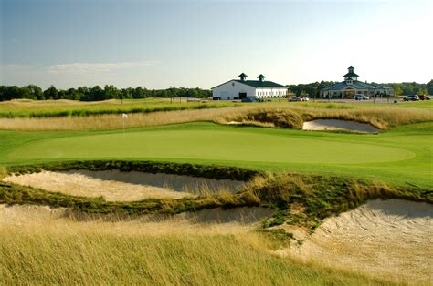 Chariot Run Golf Club – Indiana Golf at Its Best