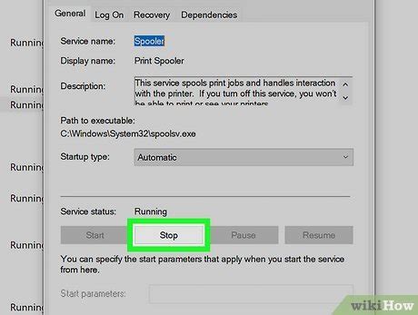 Image result for Printer Spooler Fix
