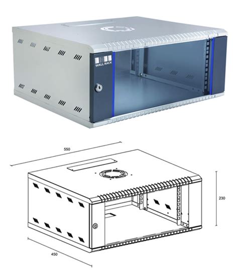 Wall Rack