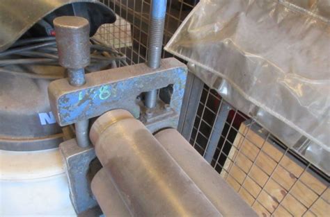 Image result for Pyramid Roller Machine