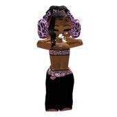 Image result for Dark Avatar Roblox Tutorial