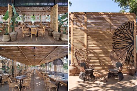 Beach Cafe Design Ideas at Franklin Norwood blog