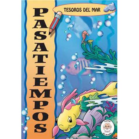 Buy OCEAN TREASURES Libros de actividades-Dibujos para colorear ...
