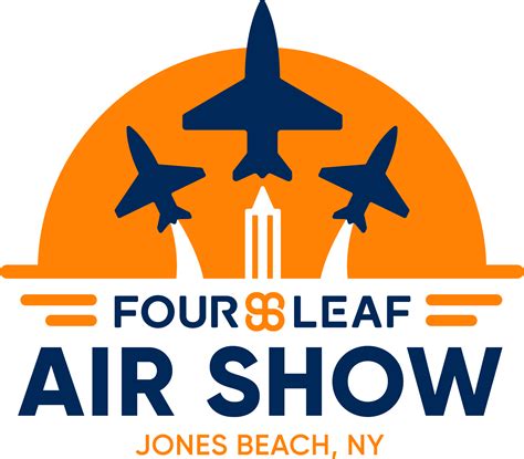 FourLeaf Air Show | at Jones Beach State Park