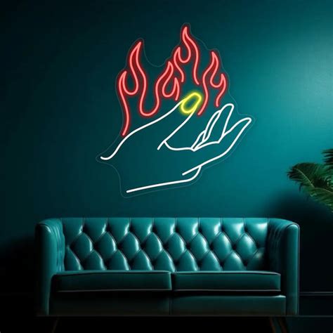 Custom Man Cave Neon Signs | Personalize Your Space