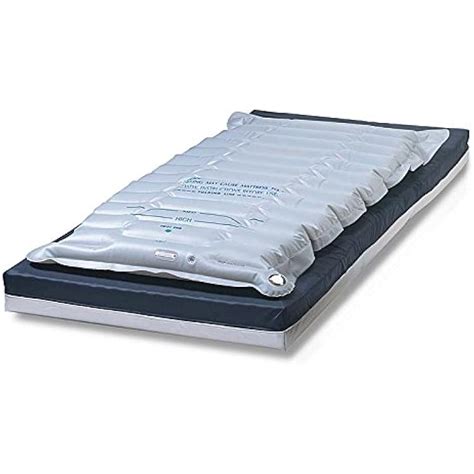 Blue Chip Medical Stat H20 Cooling Water Mattress India | Ubuy