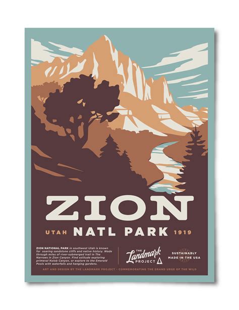 Zion National Park History Zion National Park – So We Went