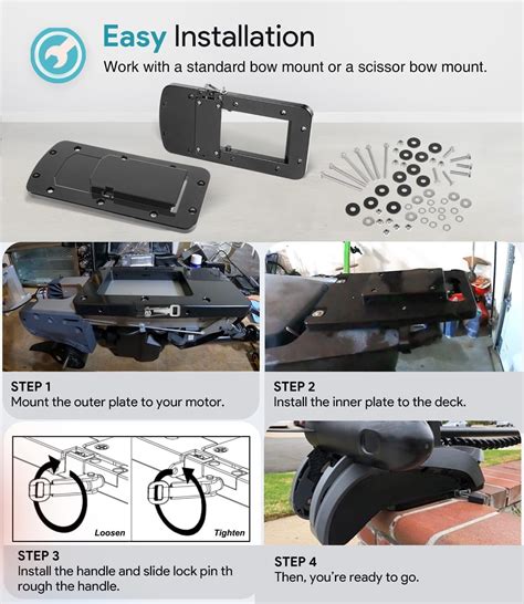Image result for MotorGuide Xi5 Lifting Handle